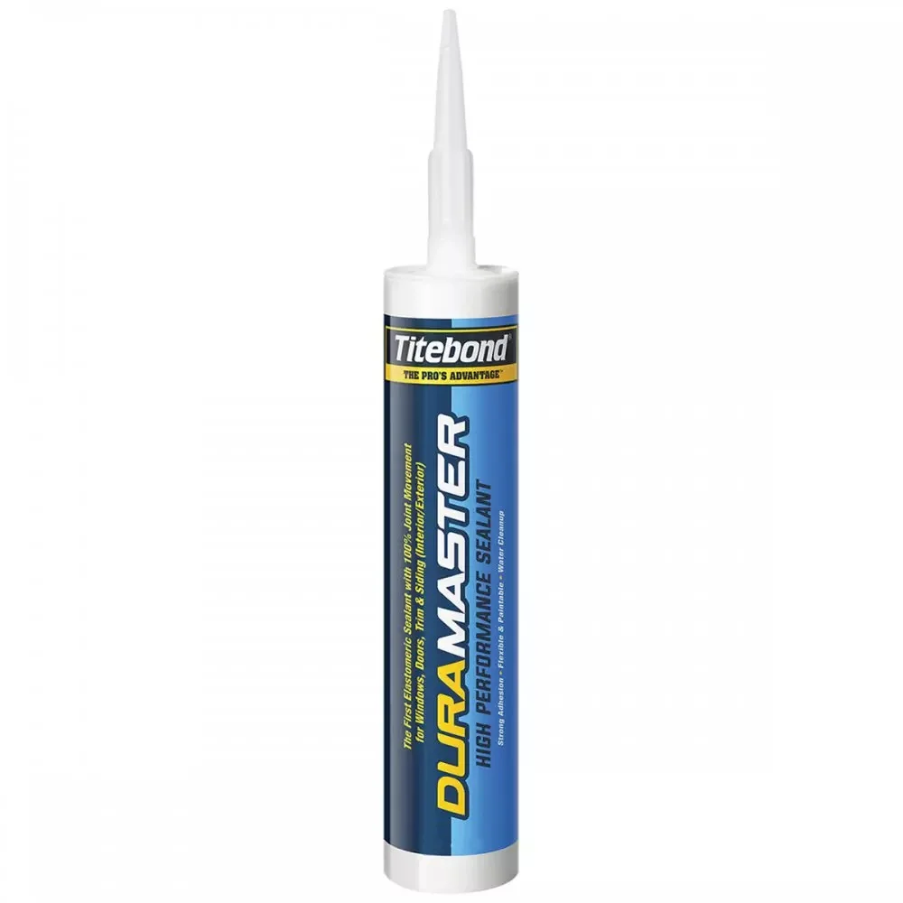 Adesivo Selante Duramaster Branco Alto Desempenho 388G Titebond 82001