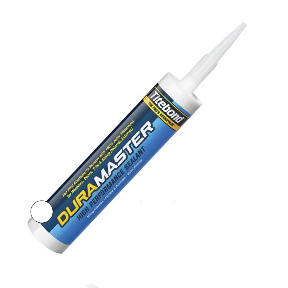 Adesivo Selante Duramaster Branco Alto Desempenho 388G Titebond 82001