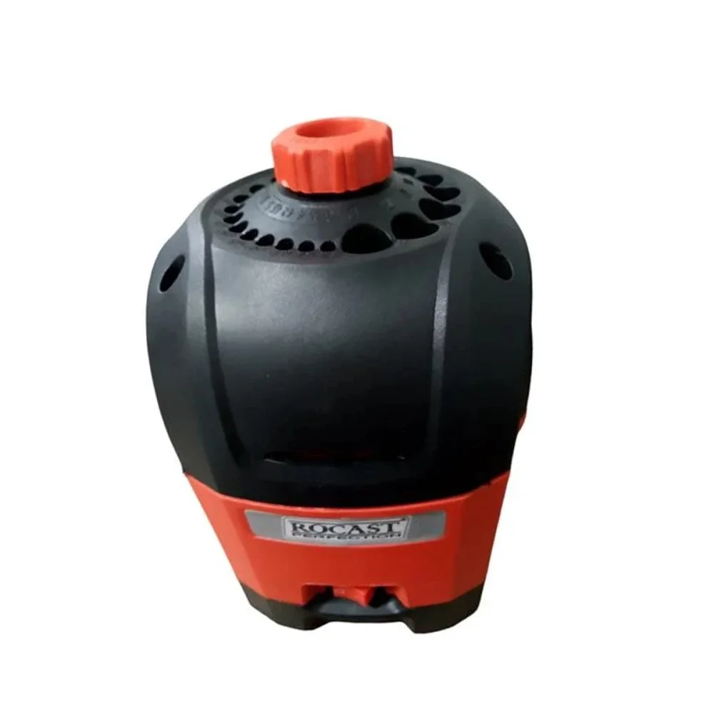 Afiador de Brocas 1000RMP 3 A 12MM 220V Rocast 490004