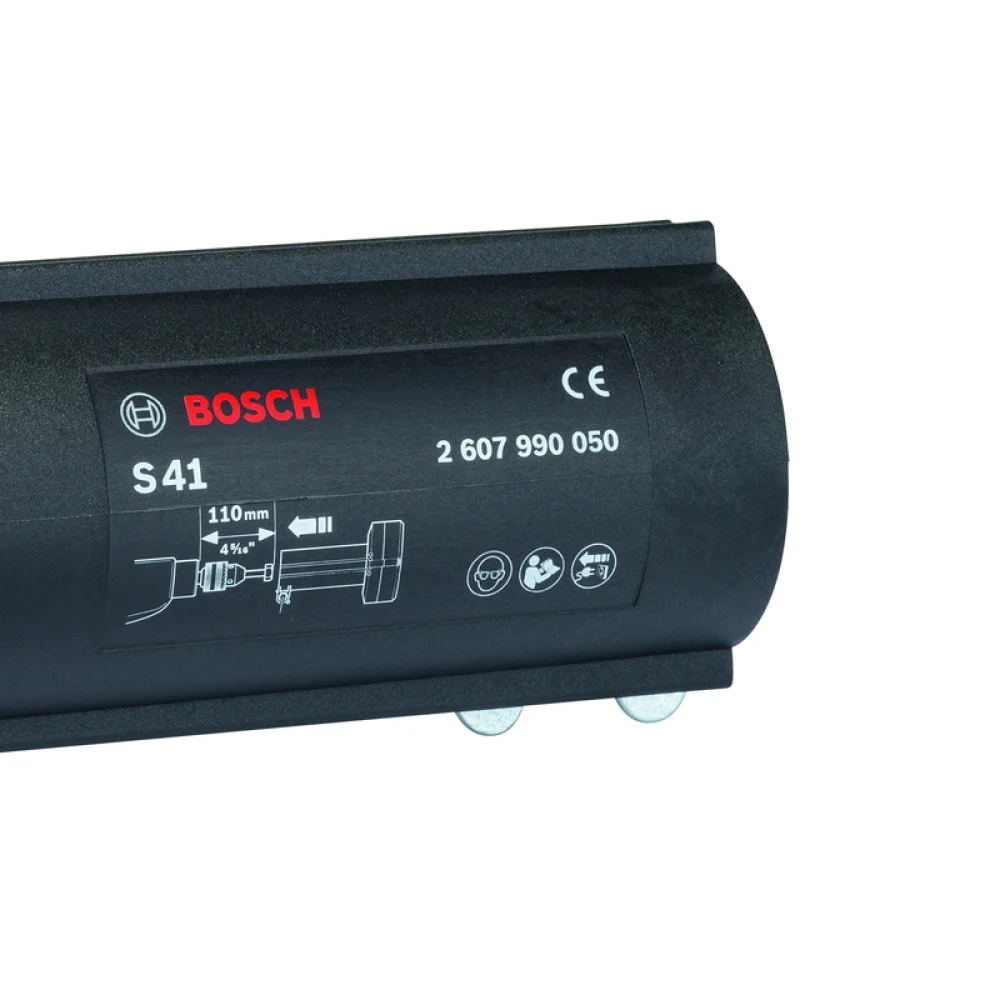 Afiador de Brocas 2,5 A 10MM Bosch 2607990050