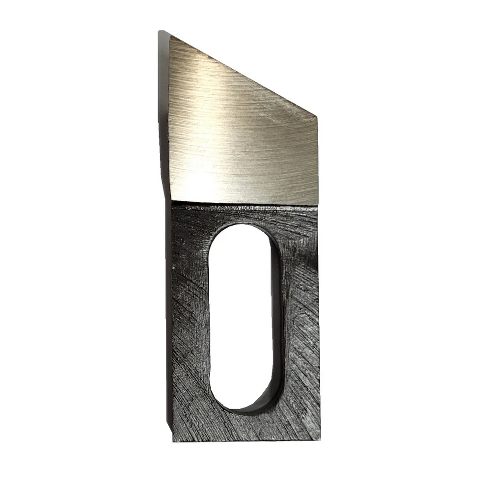 Agulha para Respigadeira Esquerda HSS Fepam FE115.05E