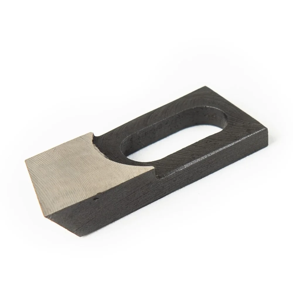 Agulha para Respigadeira Esquerda HSS Fepam FE115.05E