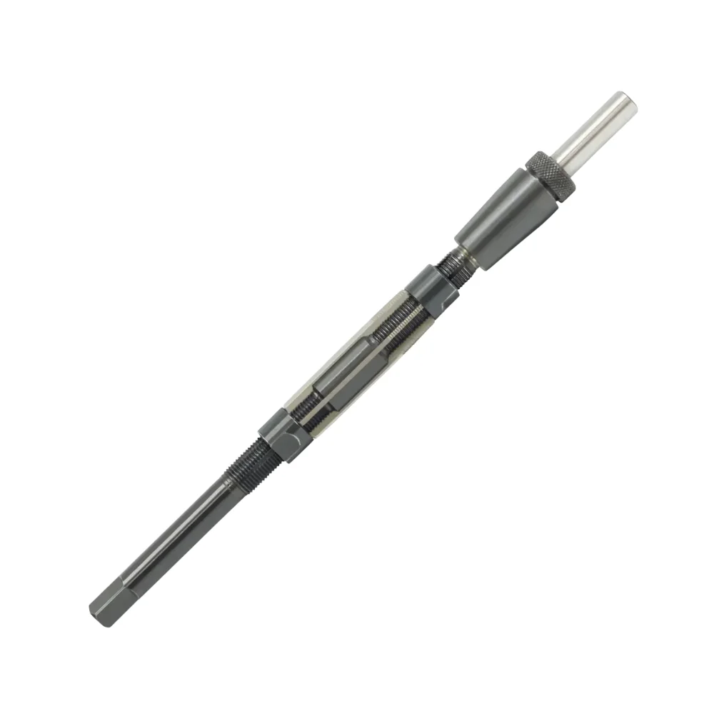 Alargador de Expansao com Guia Tipo H 23,75A27MM Rocast 1030008-N4