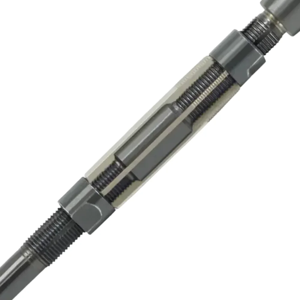Alargador de Expansao com Guia Tipo H 23,75A27MM Rocast 1030008-N4