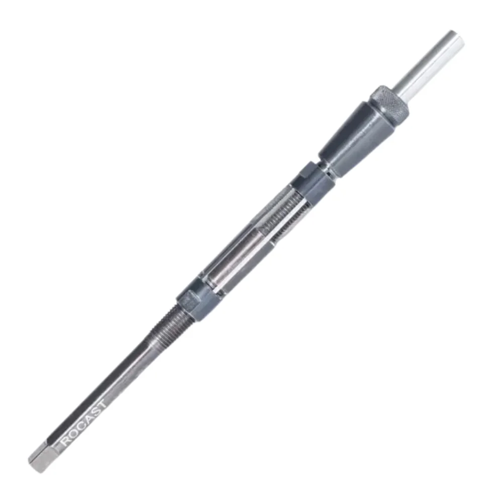 Alargador de Expansao com Guia Tipo J 30A34MM Rocast 1030010-N4