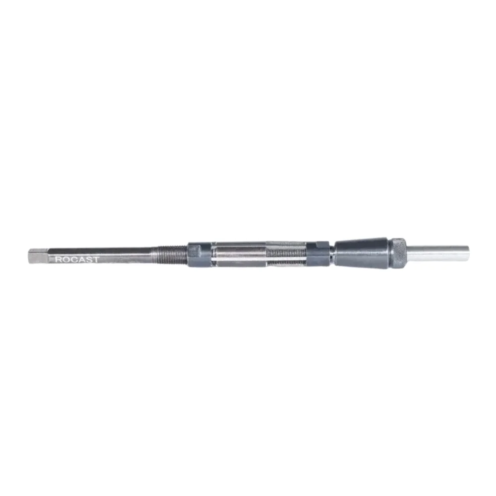Alargador de Expansao com Guia Tipo J 30A34MM Rocast 1030010-N4