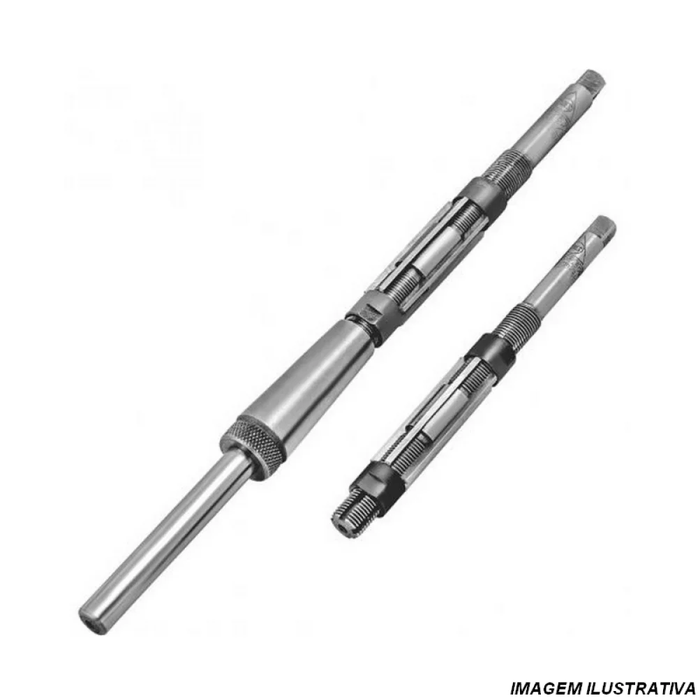 Alargador de Expansao com Guia Tipo L 19,8A21,6MM Ades F