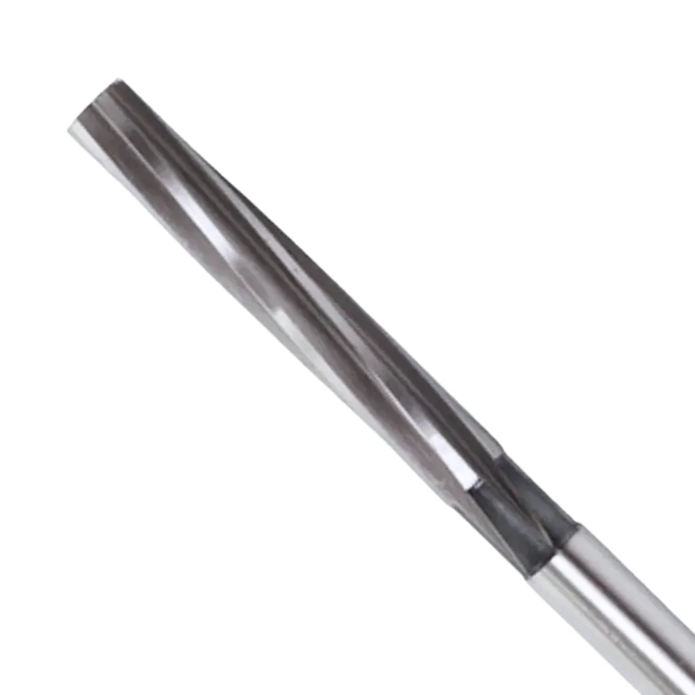 Alargador Manual Din 206b Corte Helicoidal HSS 4MM Rocast 1030016