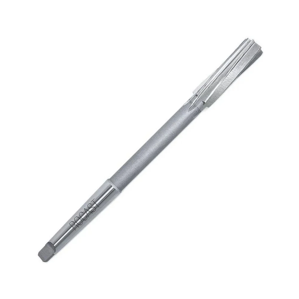 Alargador Manual Din 206b Corte Helicoidal HSS 5MM Rocast 1030018