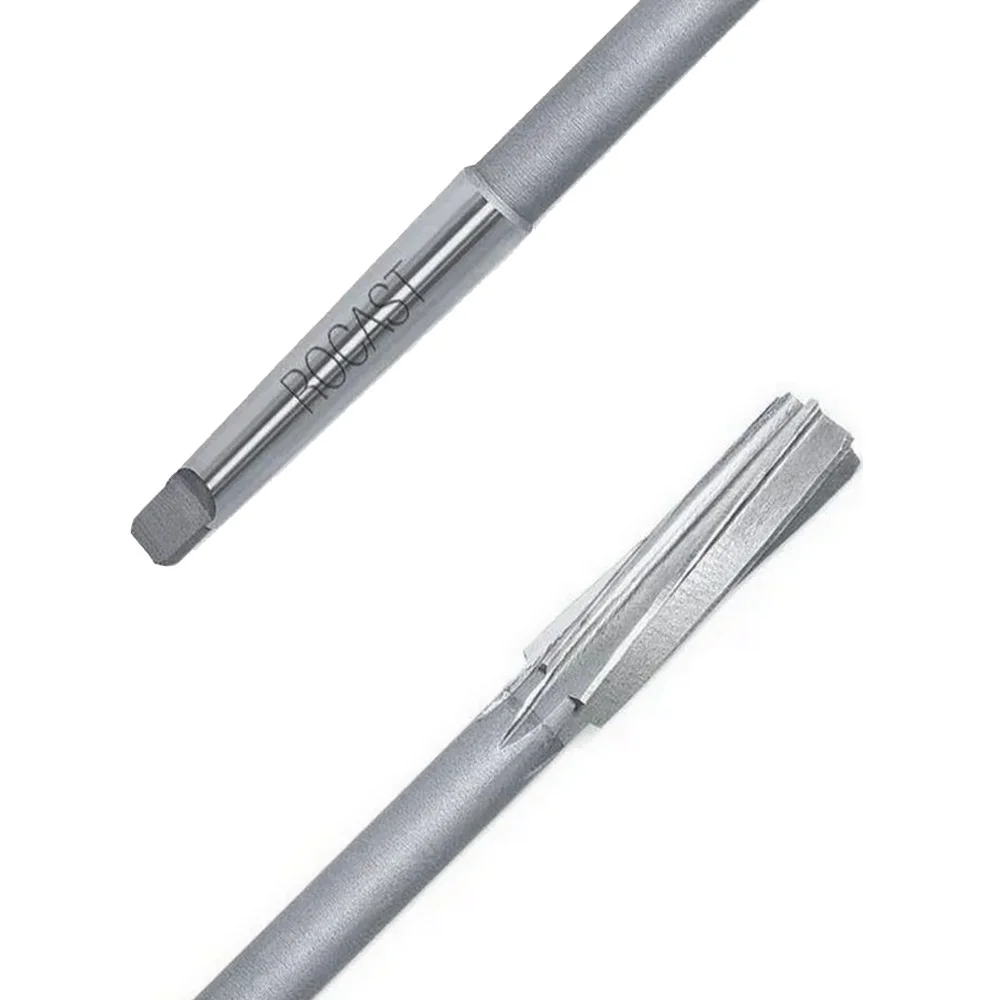 Alargador Manual Din 206b Corte Helicoidal HSS 5MM Rocast 1030018