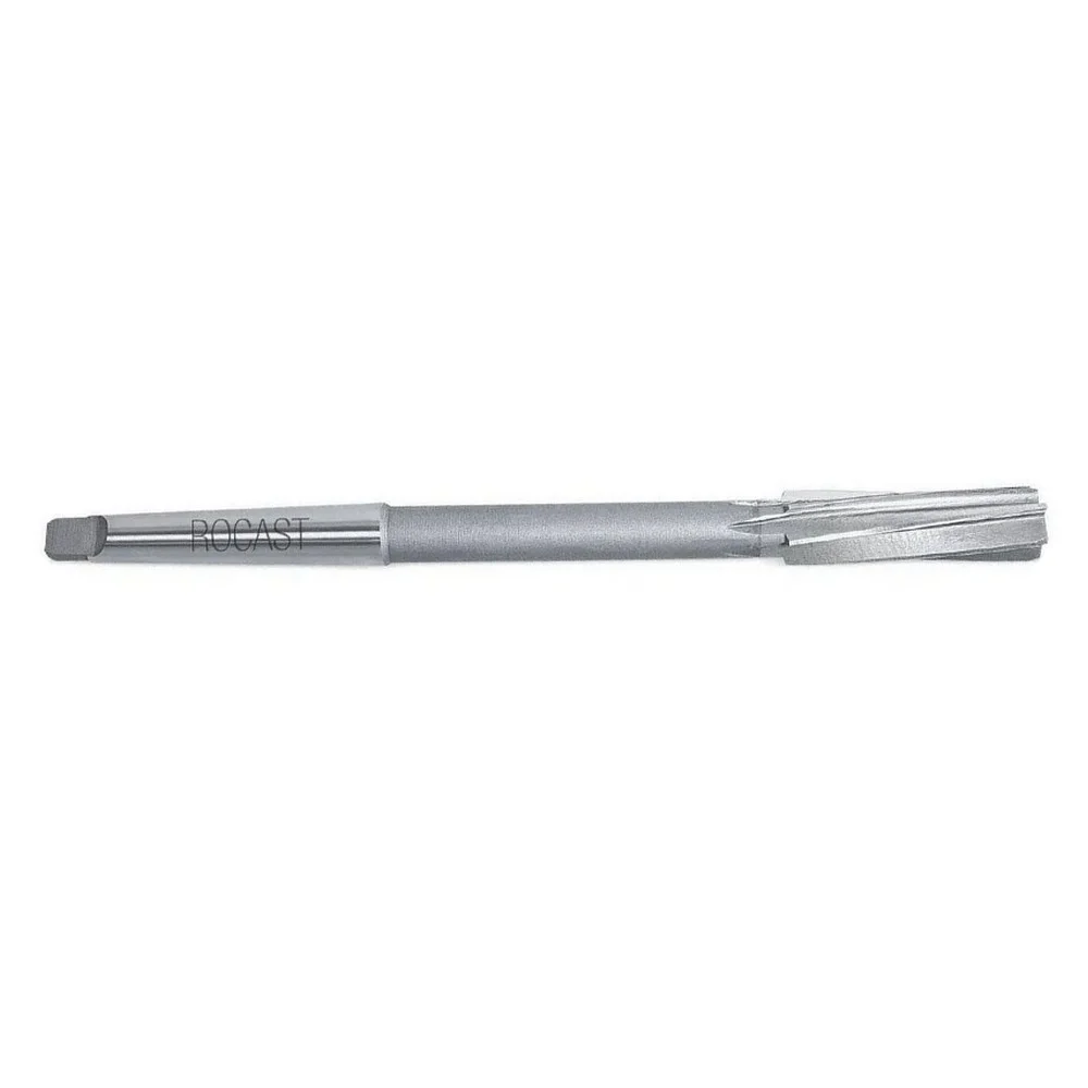 Alargador Manual Din 206b Corte Helicoidal HSS 5MM Rocast 1030018