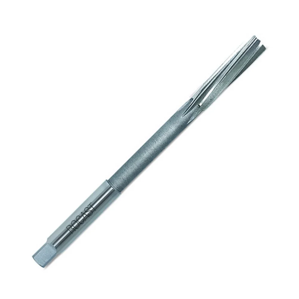 Alargador Manual Din 206b Corte Helicoidal HSS 6MM Rocast 1030020
