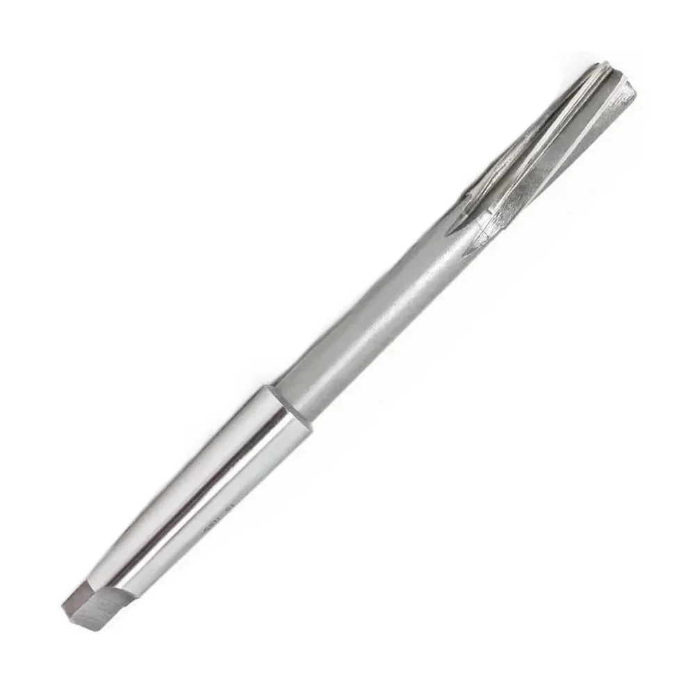 Alargador Manual Din 206b Corte Helicoidal HSS 7MM Rocast 1030022