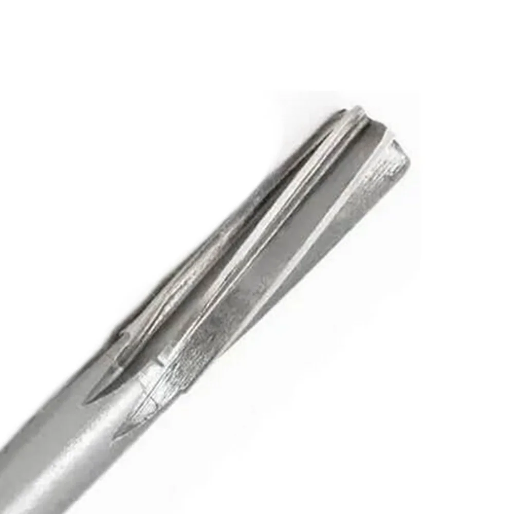 Alargador Manual Din 206b Corte Helicoidal HSS 7MM Rocast 1030022