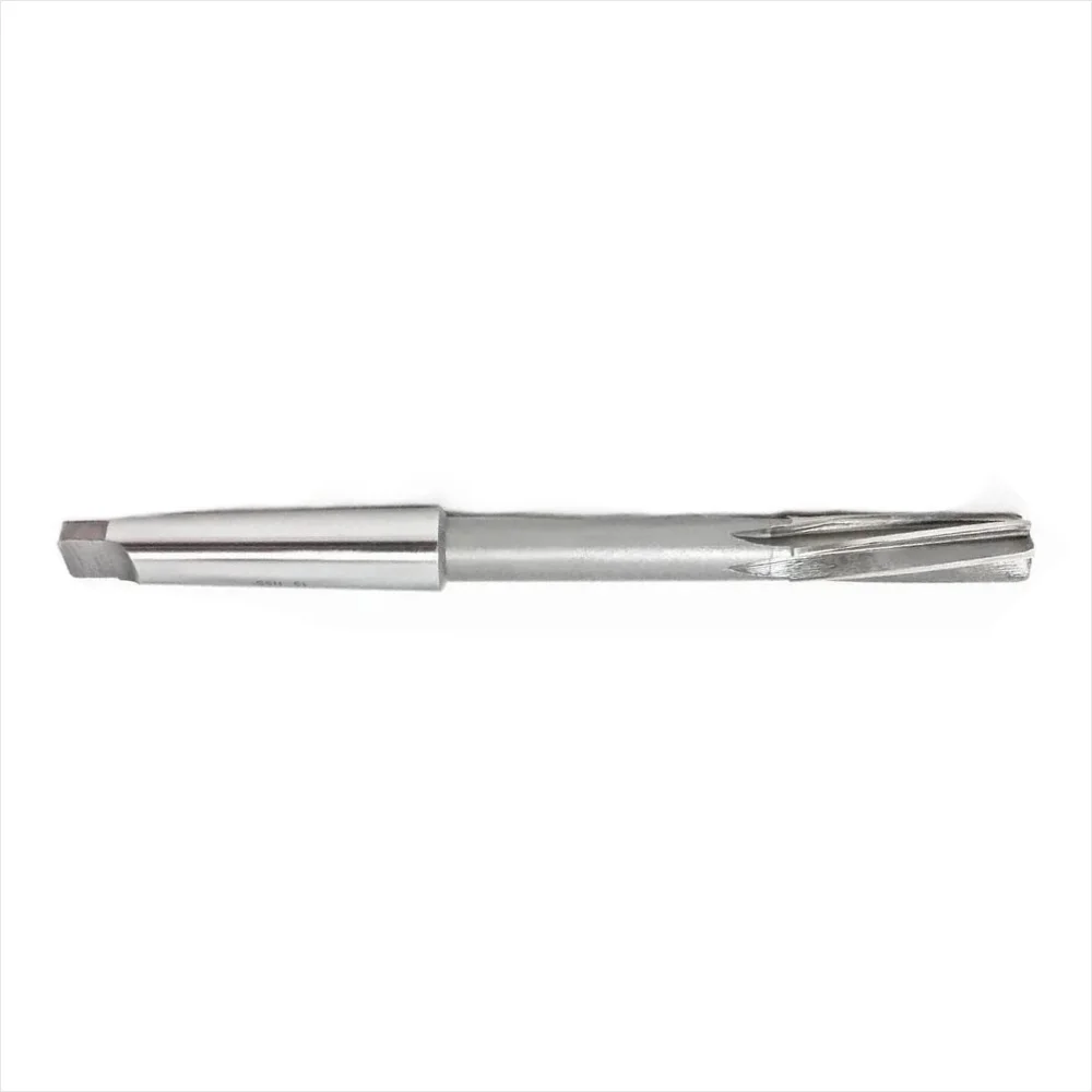 Alargador Manual Din 206b Corte Helicoidal HSS 7MM Rocast 1030022