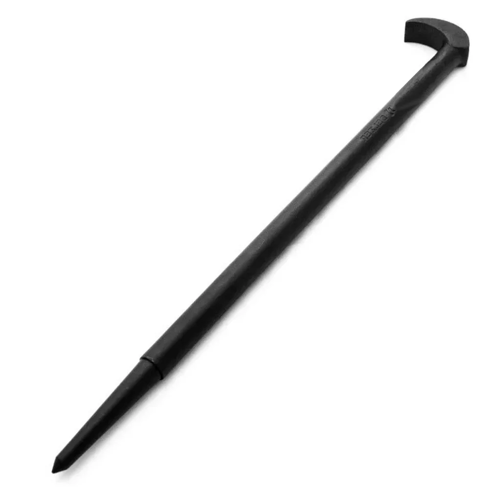 Alavanca Redonda para Mecanico CRV 387MM Sata ST92540G