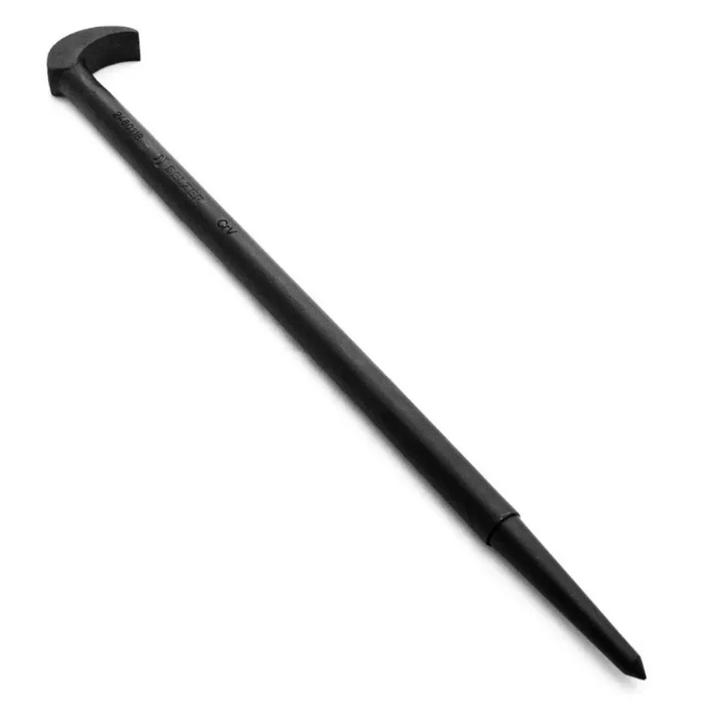 Alavanca Redonda para Mecanico CRV 387MM Sata ST92540G