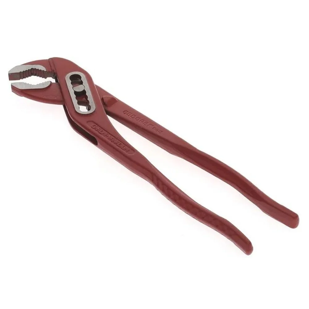Alicate Bomba D'agua CRV 10" Gedore Red R28100010