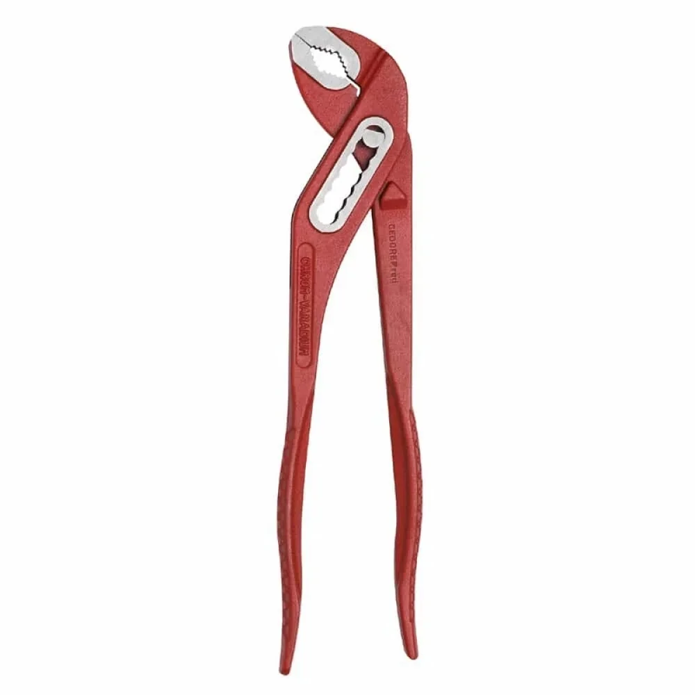 Alicate Bomba D'agua CRV 12" Gedore Red R28100012