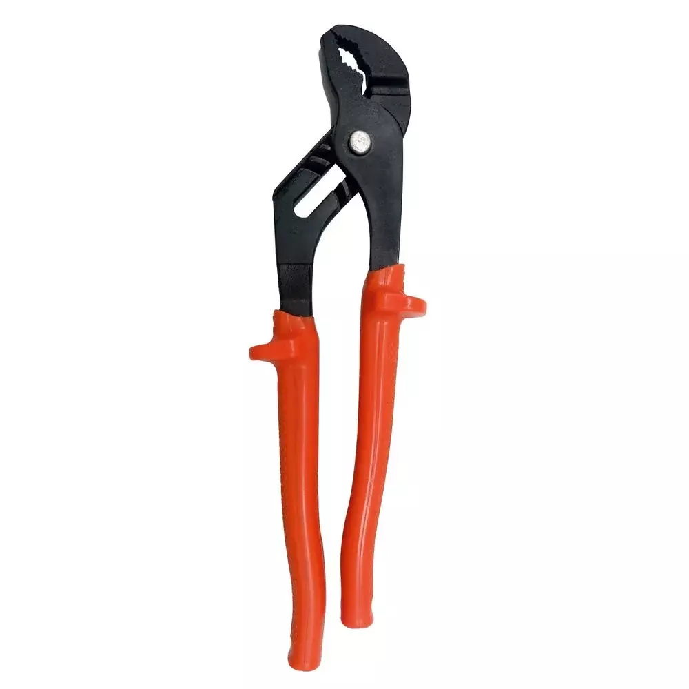 Alicate Bomba D'agua Isolado 1000V NBR9699 CRV 10" Sata ST70419L