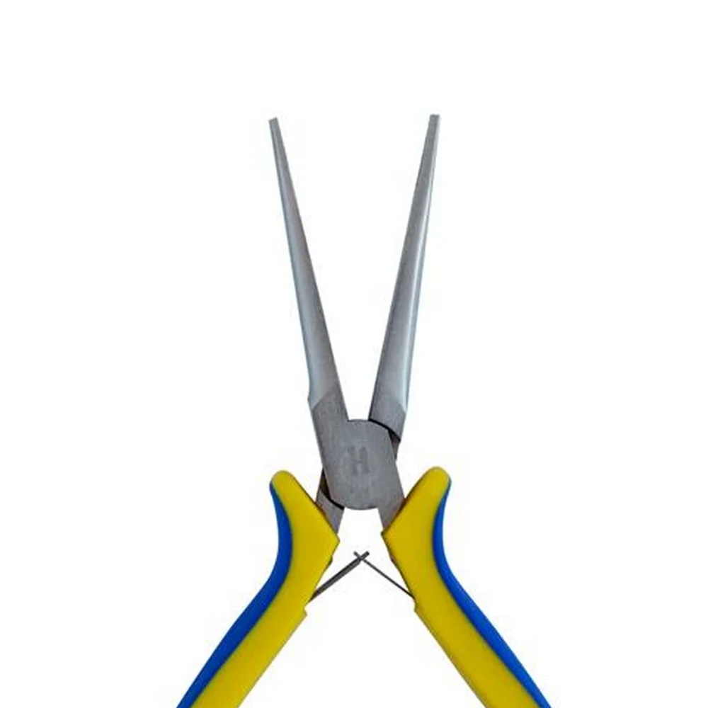 Alicate de Bico Redondo Isolado 6" Hikari HK-507