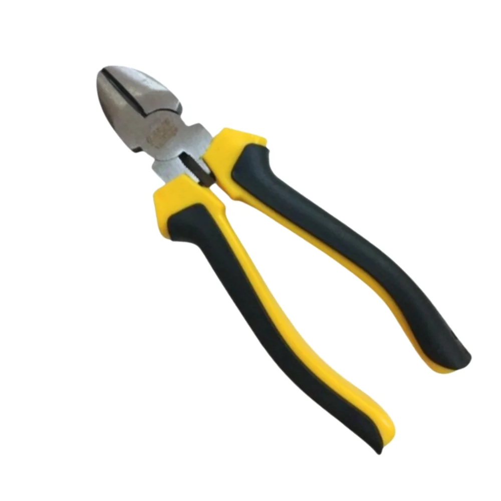 Alicate de Corte Diagonal Isolado 6" Graff 6890001
