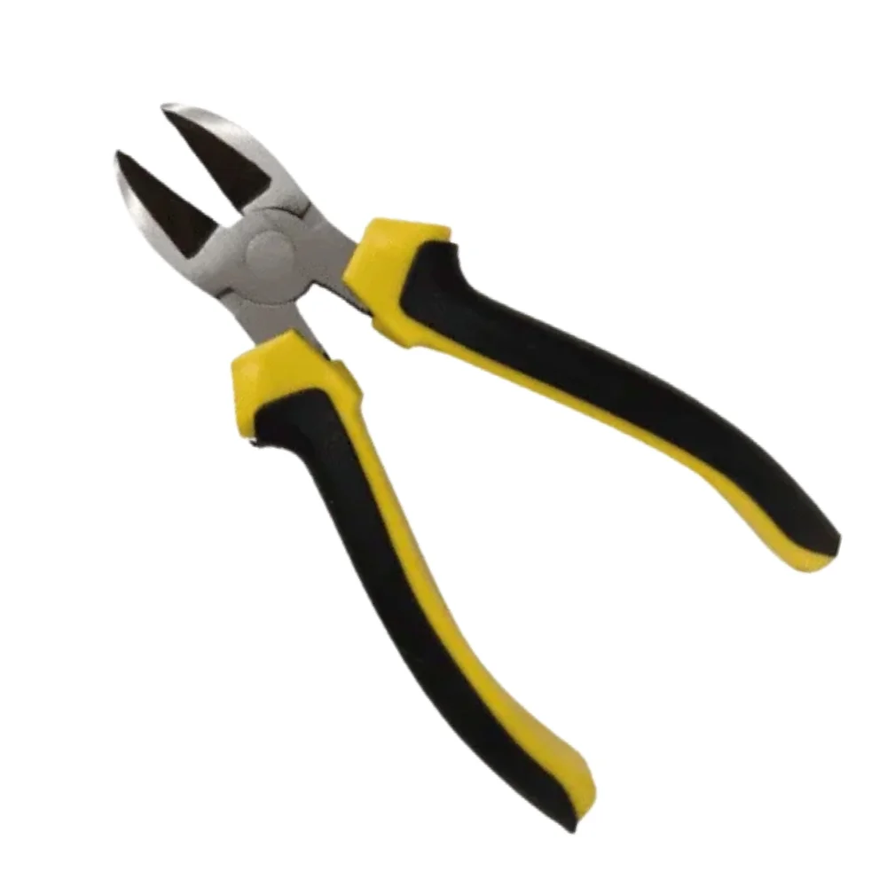Alicate de Corte Diagonal Isolado 6" Graff 6890001