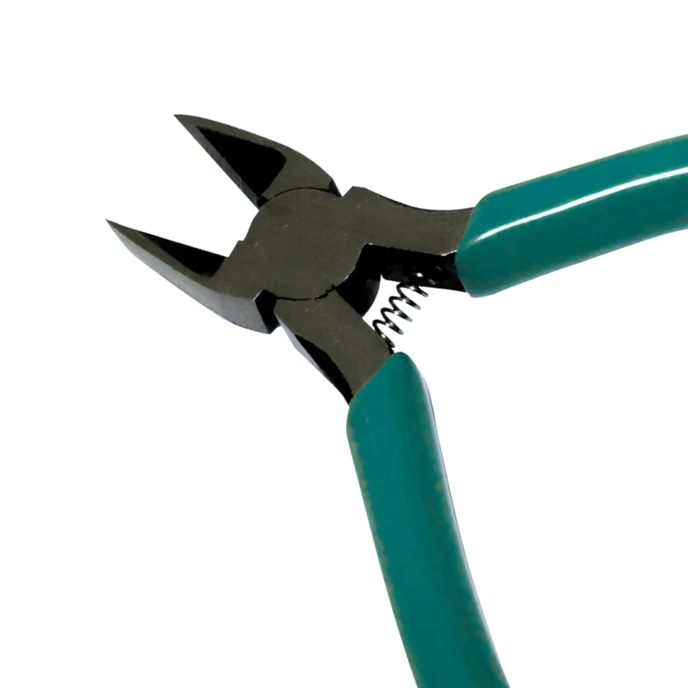 Alicate de Corte Diagonal Rente CRV 4" Sata ST70631