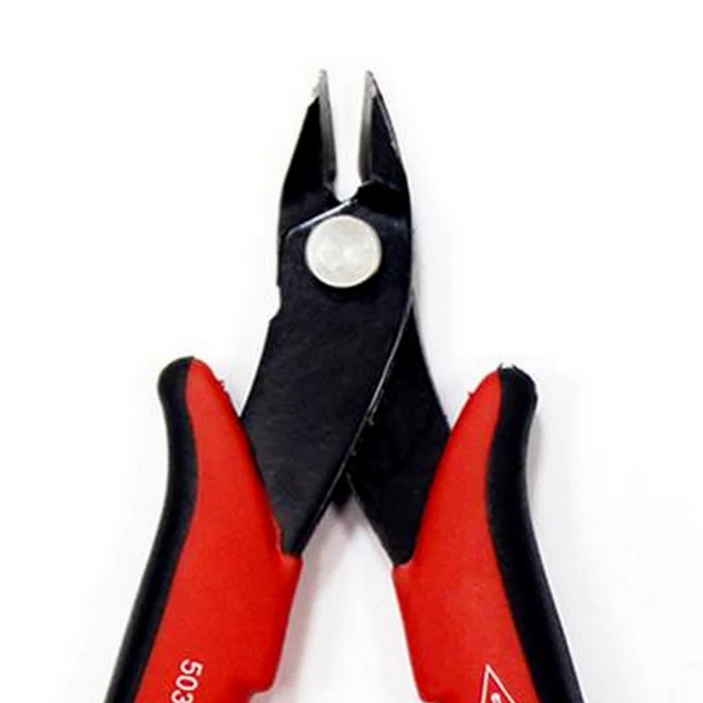 Alicate de Corte Diagonal Rente Isolado CRV 5" Corneta 5037800