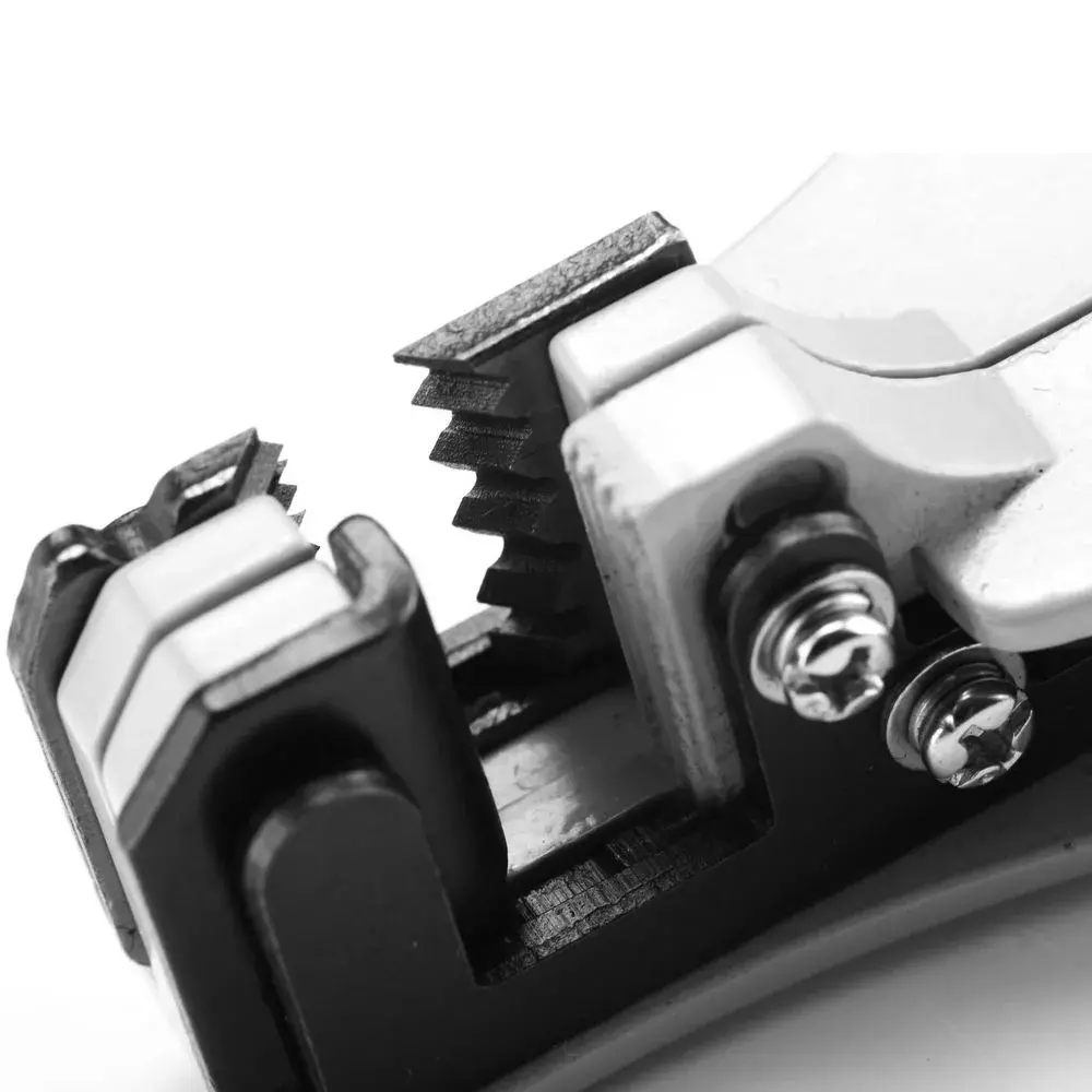 Alicate de Descascar Fio Automatico 0,5-2MM Sata ST91212ST