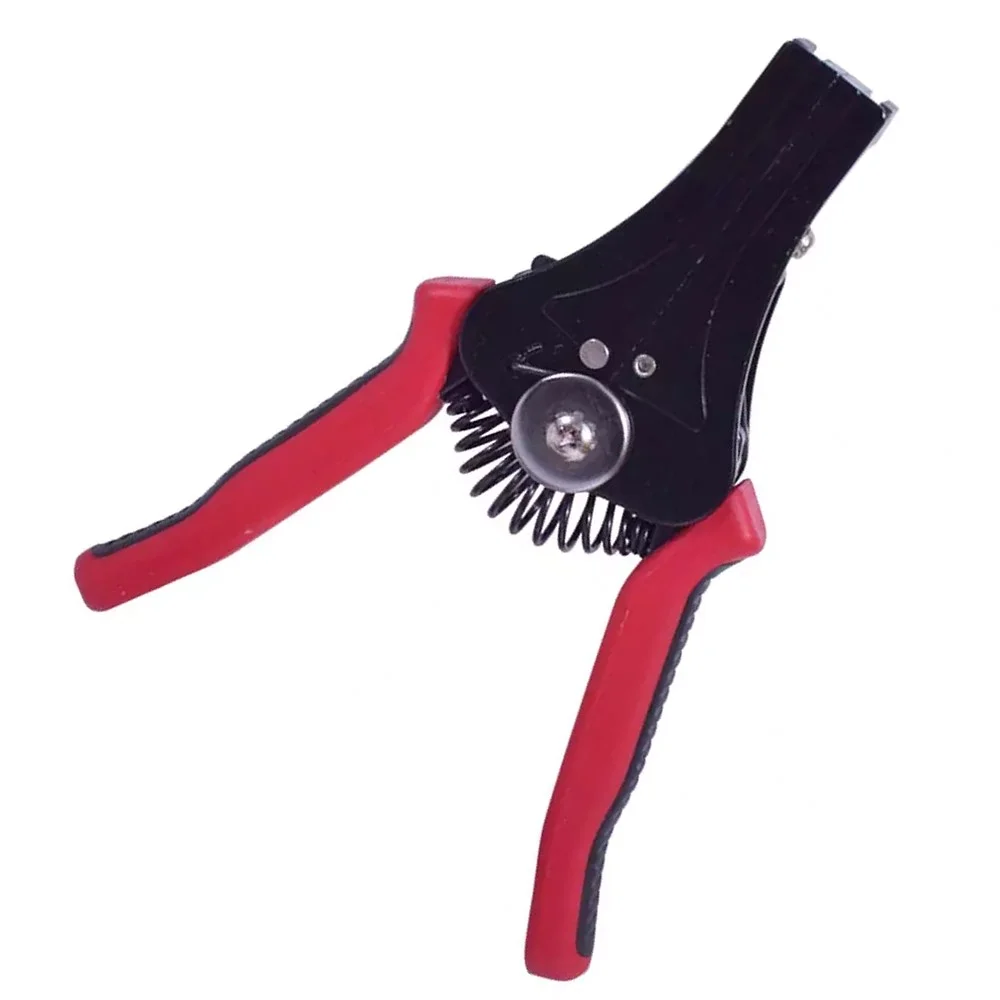 Alicate de Descascar Fio Automatico 0,8-8MM Mtx 177329
