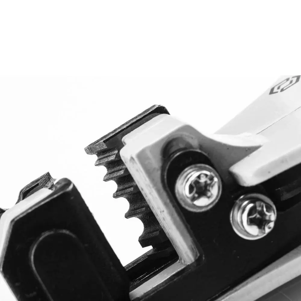 Alicate de Descascar Fio Automatico 1-3,2MM Sata ST91213ST