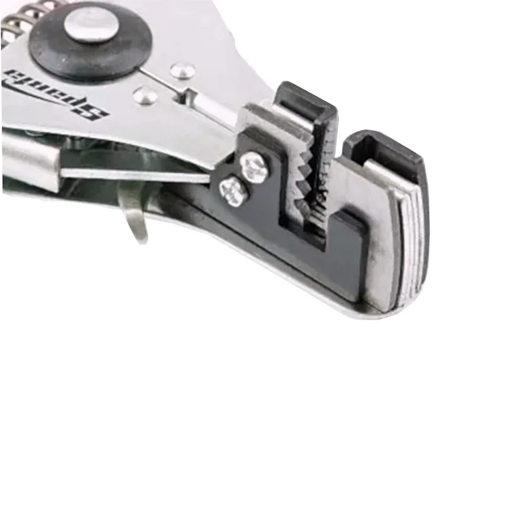 Alicate de Descascar Fio Automatico 1-3,2MM Sparta 1773055