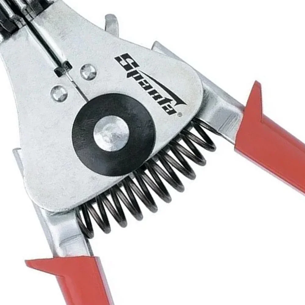 Alicate de Descascar Fio Automatico 1-3,2MM Sparta 1773055