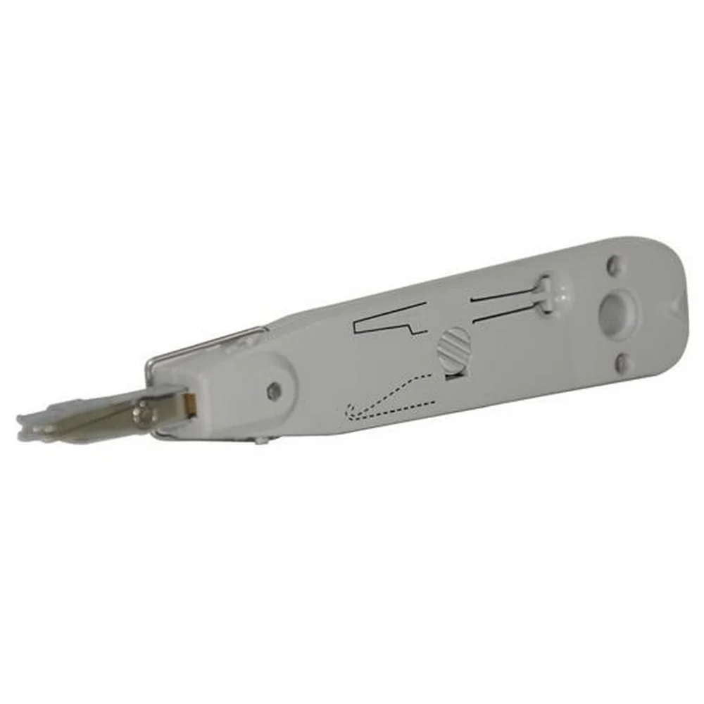 Alicate de Insercao Punch Down Hikari HK-307