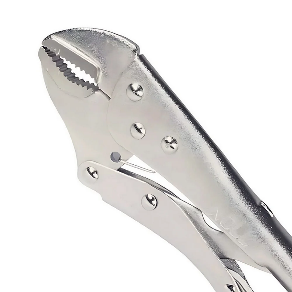 Alicate de Pressao Mordente Curvo 10" Noll 3940001