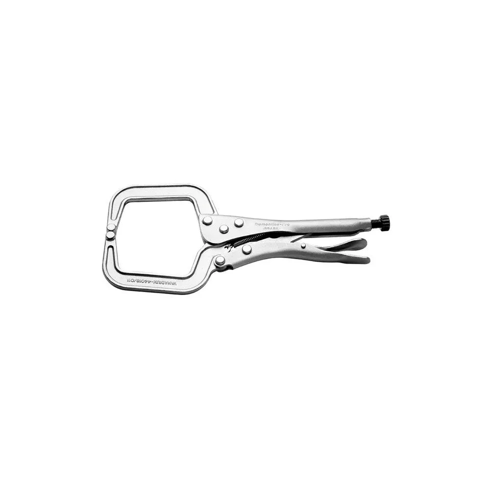 Alicate de Pressao para Solda Tipo C 18" Tramontina Pro 44018/118