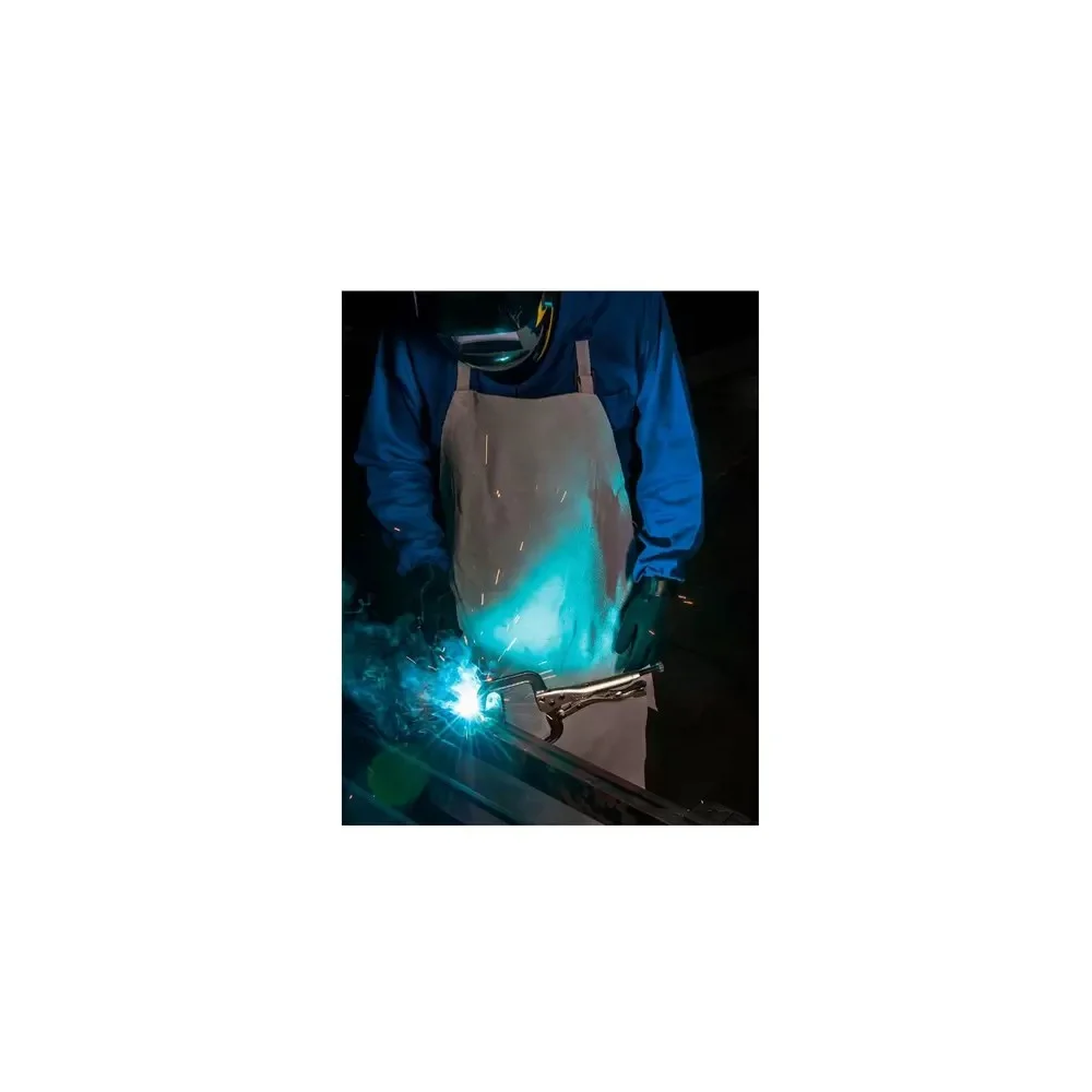 Alicate de Pressao para Solda Tipo C 18" Tramontina Pro 44018/118
