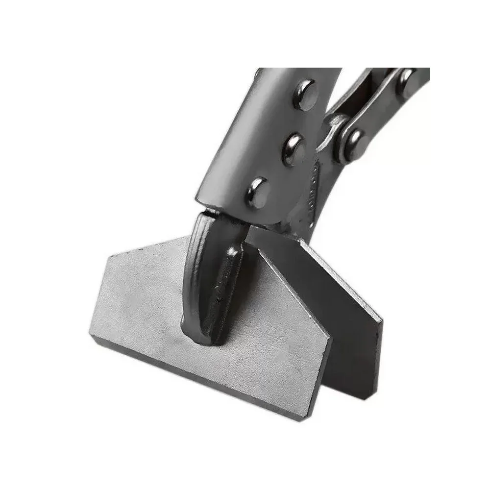 Alicate de Pressao para Solda Tipo Plataforma 10" Tramontina Pro 44019/110