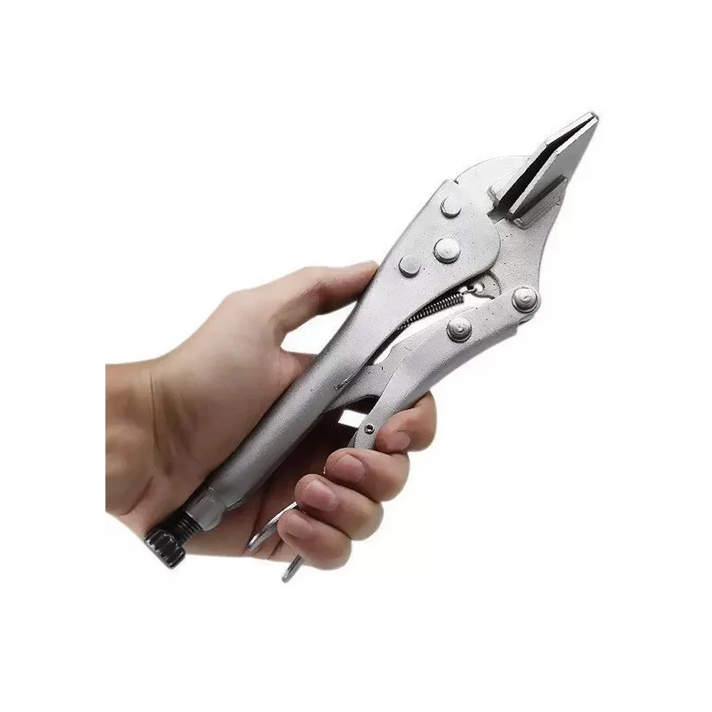 Alicate de Pressao para Solda Tipo Plataforma 10" Tramontina Pro 44019/110