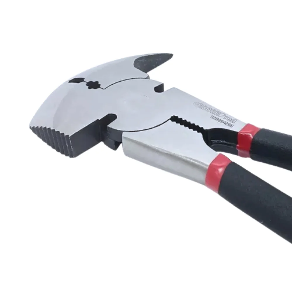 Alicate Fazendeiro 10" Gedore Red R28994265