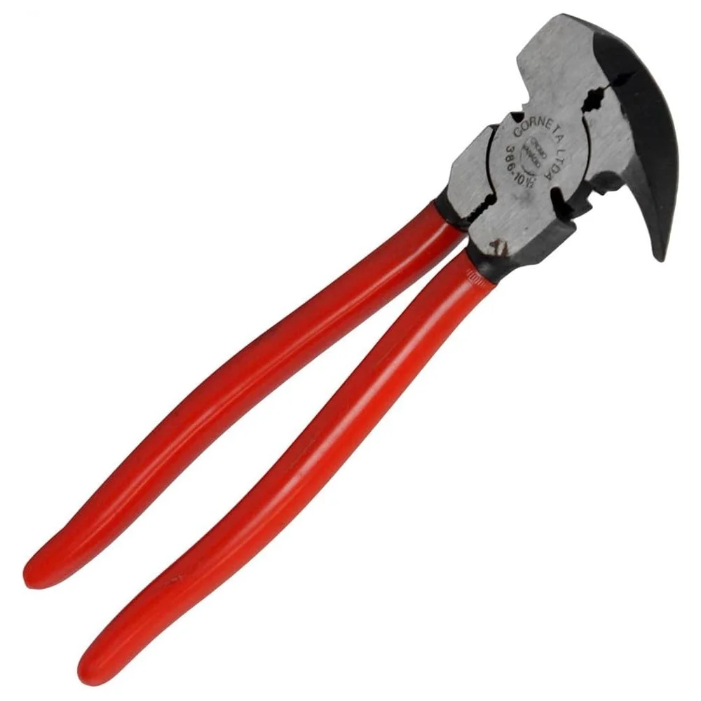 Alicate Fazendeiro CRV 10" Corneta 4938600