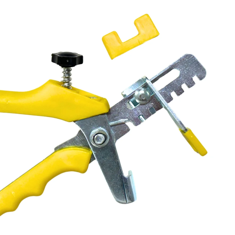Alicate Nivelador e Assentador de Pisos Graff 6690001
