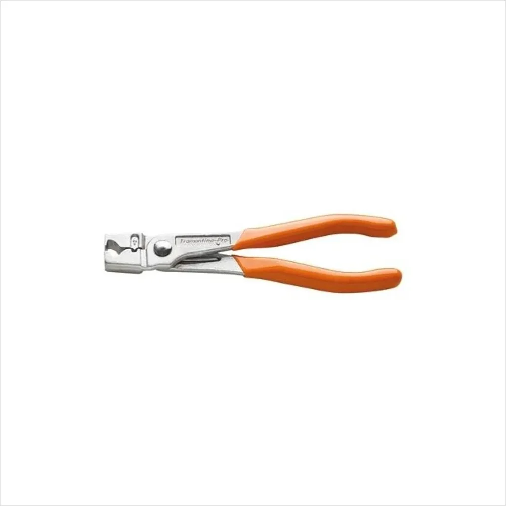 Alicate para Abracadeira de Aco Clic-R 7" Tramontina Pro 44054/107