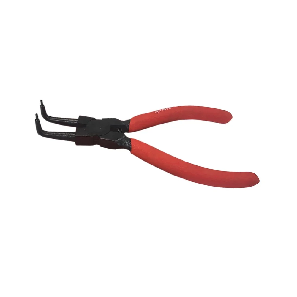 Alicate para Aneis Internos Curvo 6" Mtx 1832555