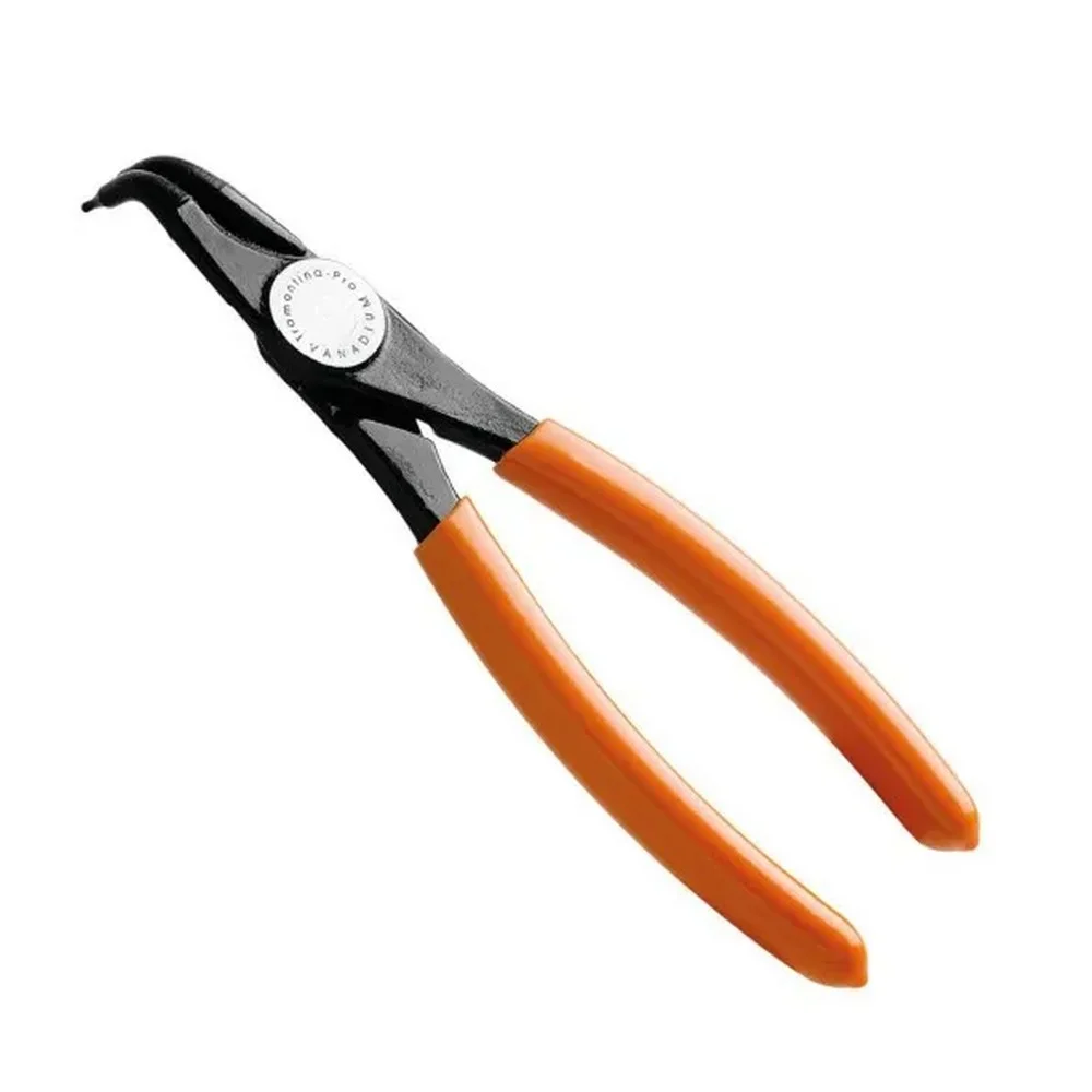 Alicate para Aneis Internos Curvo CRV 5" Tramontina Pro 44009/105