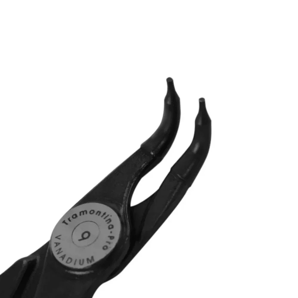 Alicate para Aneis Internos Curvo CRV 9" Tramontina Pro 44009/109