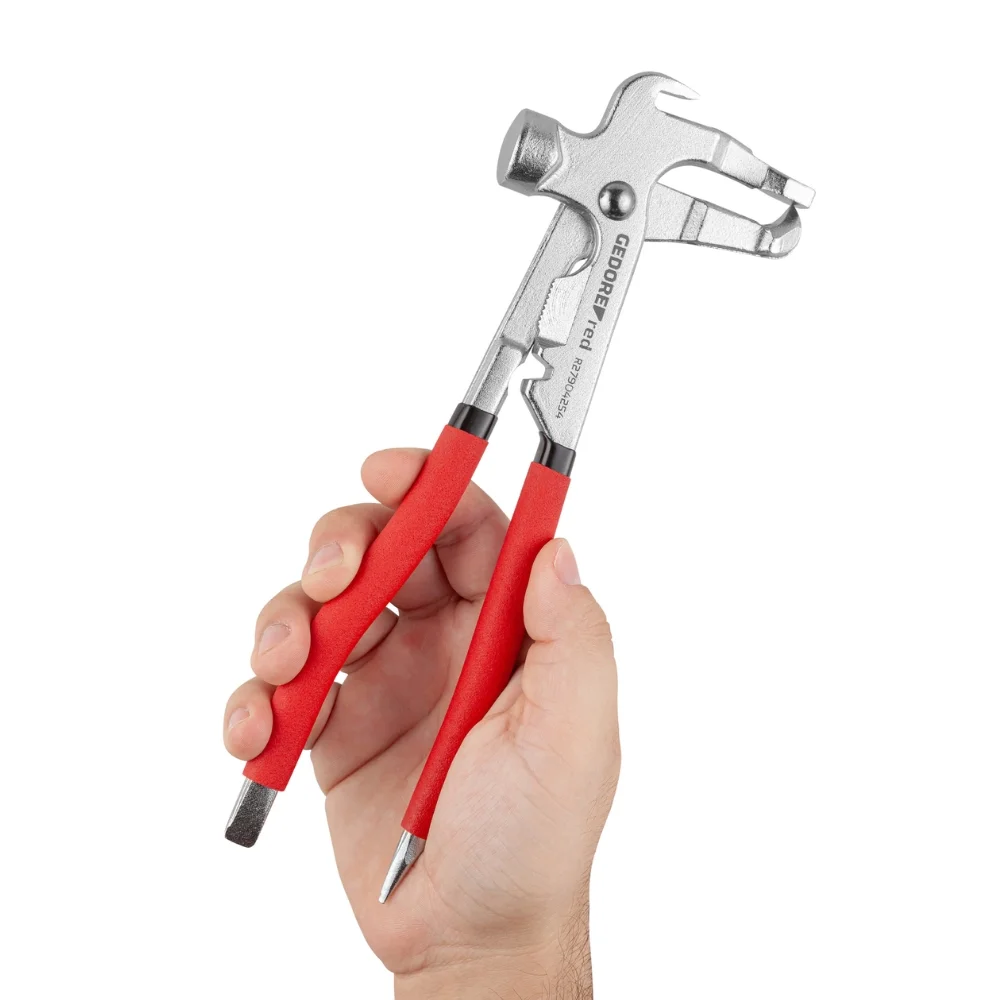 Alicate para Balanceamento de Rodas 10" Gedore Red R27904254