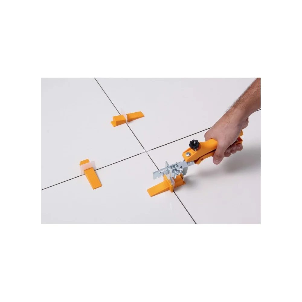 Alicate para Nivelamento de Piso e Revestimento Cortag 60695