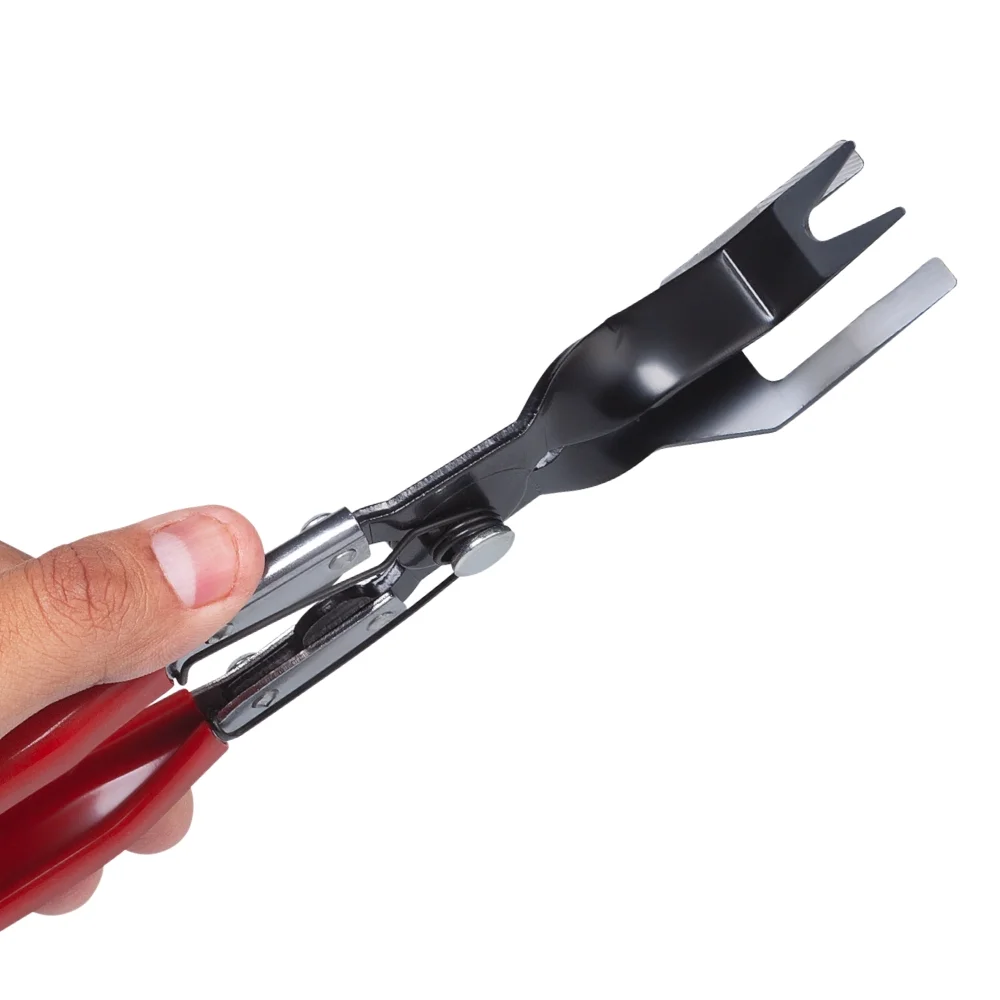 Alicate para Remocao de Grampos de Acabamento Gedore Red R19401000